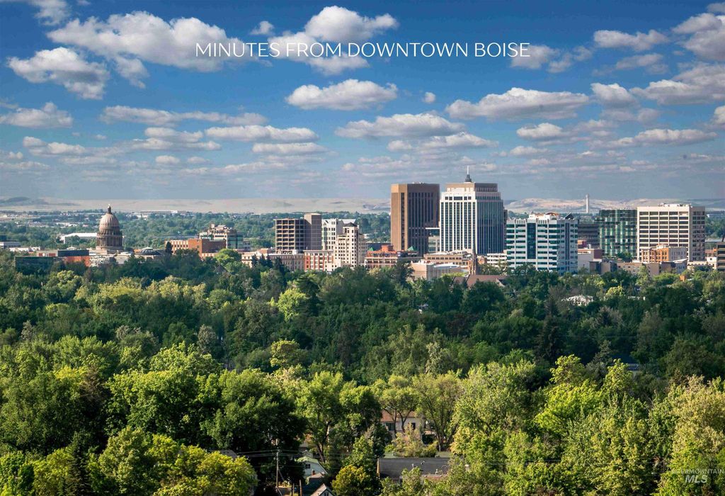 2426 S Globe Lane Lot 4, Boise, ID 83716 photo 45