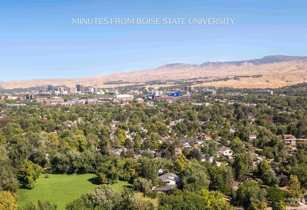 2426 S Globe Lane Lot 4, Boise, ID 83716 photo 48
