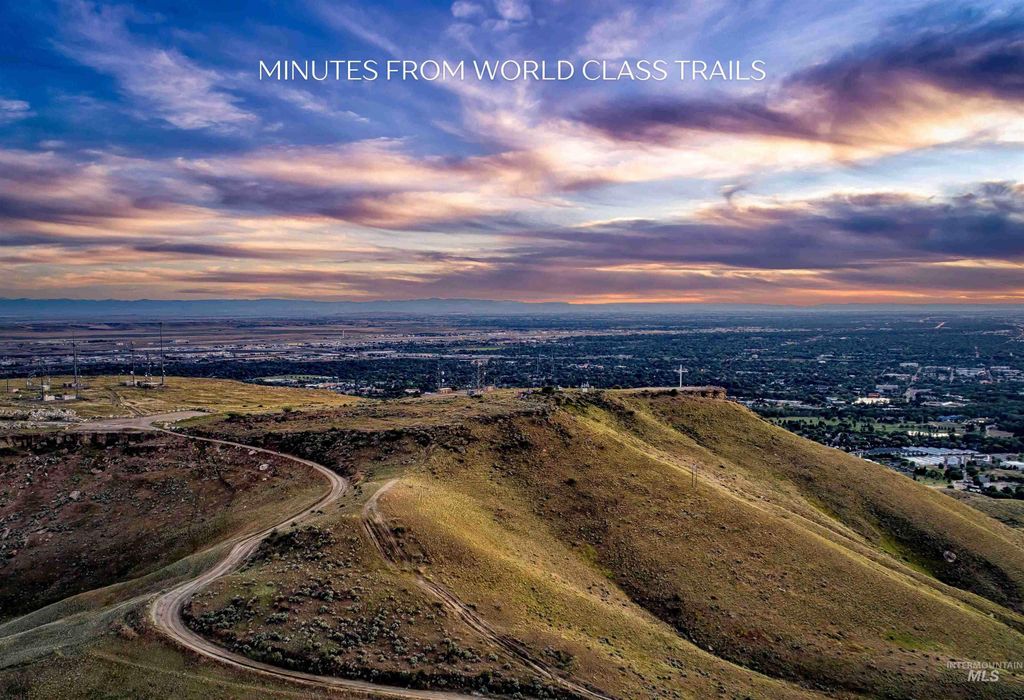 2426 S Globe Lane Lot 4, Boise, ID 83716 photo 49