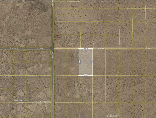 14100 E Avenue H, Lancaster, CA 93535