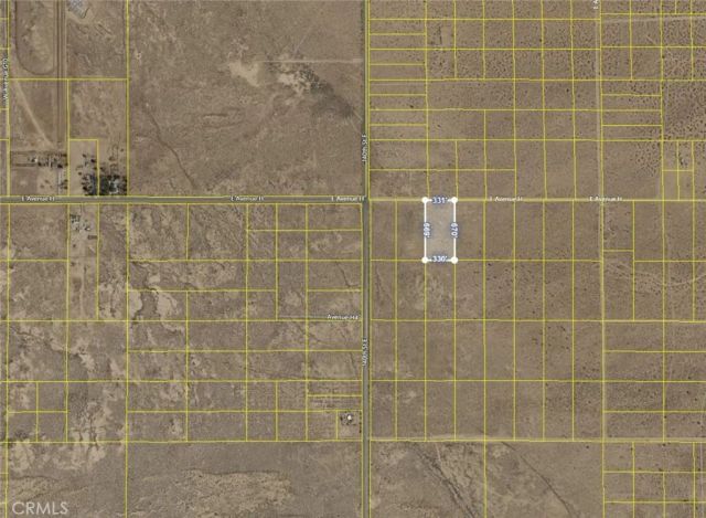 14100 E Avenue H, Lancaster, CA 93535