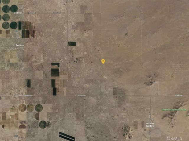 14100 E Avenue H, Lancaster, CA 93535