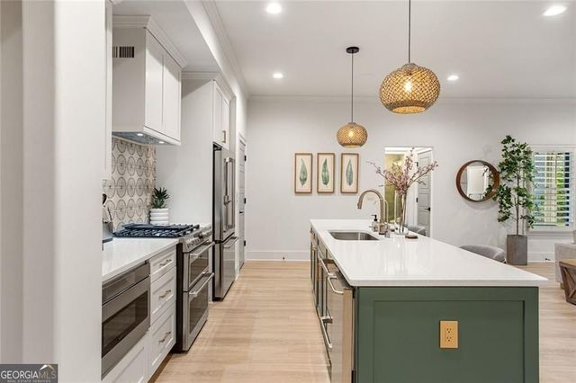 2825 Cork Street, Braselton, GA 30517