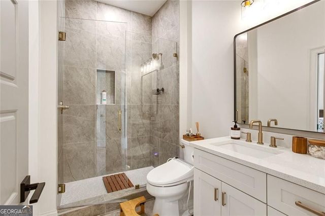 2825 Cork Street, Braselton, GA 30517