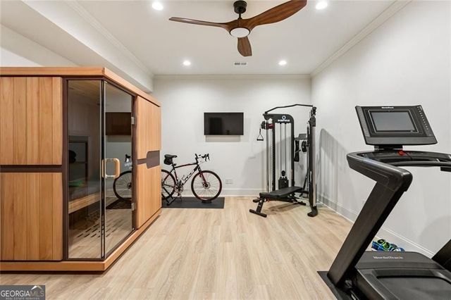 2825 Cork Street, Braselton, GA 30517