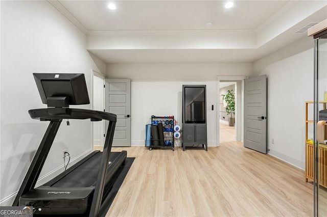 2825 Cork Street, Braselton, GA 30517