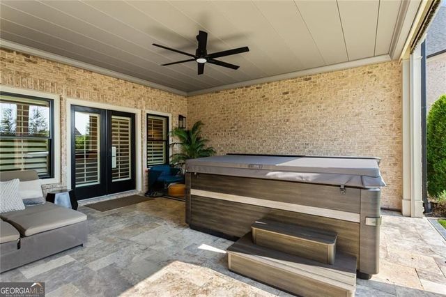 2825 Cork Street, Braselton, GA 30517