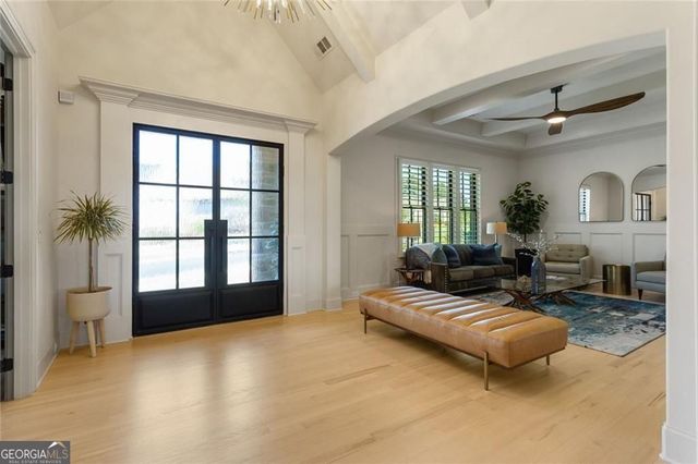 2825 Cork Street, Braselton, GA 30517