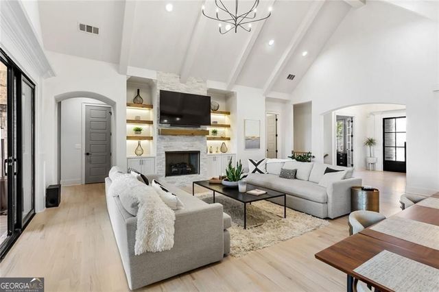 2825 Cork Street, Braselton, GA 30517