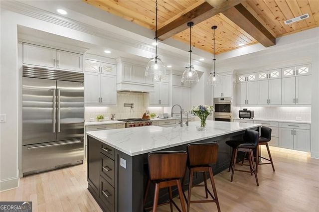 2825 Cork Street, Braselton, GA 30517