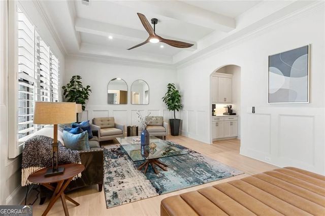2825 Cork Street, Braselton, GA 30517