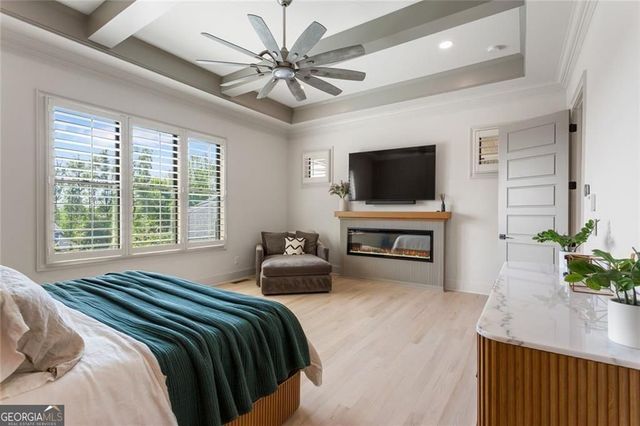 2825 Cork Street, Braselton, GA 30517