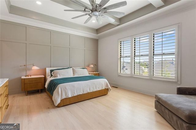 2825 Cork Street, Braselton, GA 30517