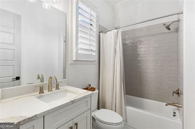 2825 Cork Street, Braselton, GA 30517