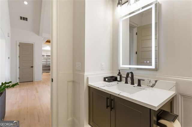 2825 Cork Street, Braselton, GA 30517
