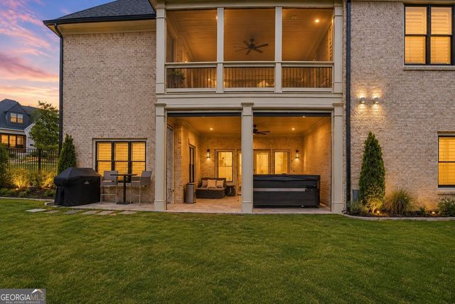 2825 Cork Street, Braselton, GA 30517