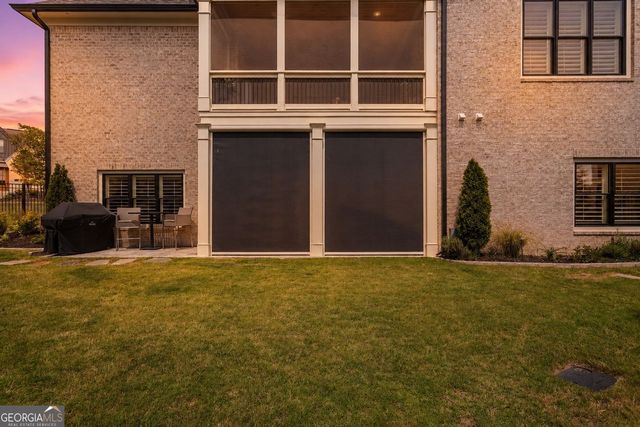 2825 Cork Street, Braselton, GA 30517