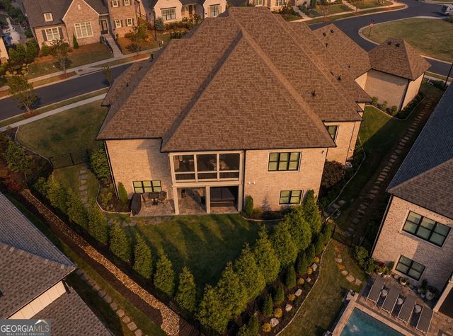 2825 Cork Street, Braselton, GA 30517