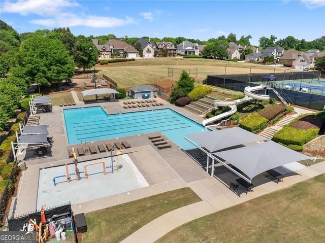 2825 Cork Street, Braselton, GA 30517