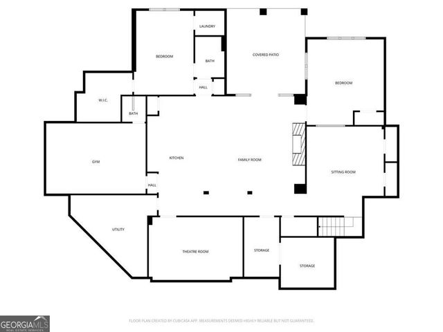 2825 Cork Street, Braselton, GA 30517