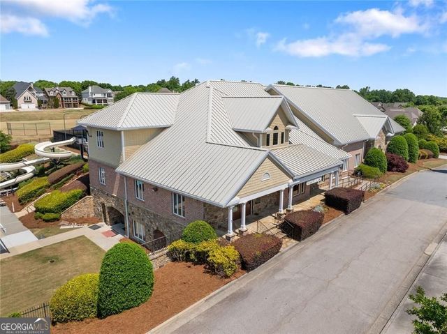 2825 Cork Street, Braselton, GA 30517