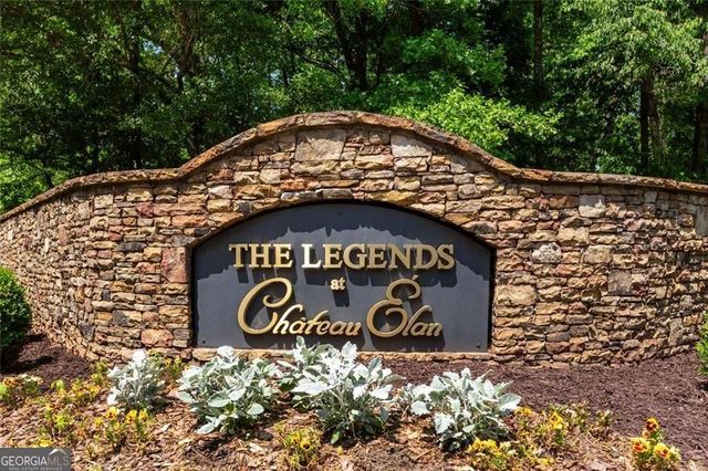 2825 Cork Street, Braselton, GA 30517