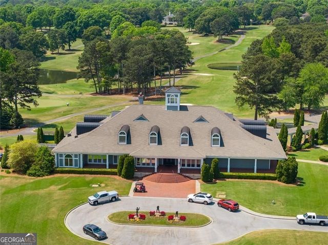 2825 Cork Street, Braselton, GA 30517