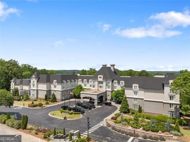 2825 Cork Street, Braselton, GA 30517