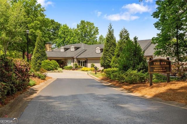 2825 Cork Street, Braselton, GA 30517