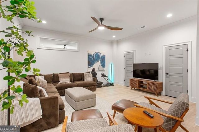 2825 Cork Street, Braselton, GA 30517
