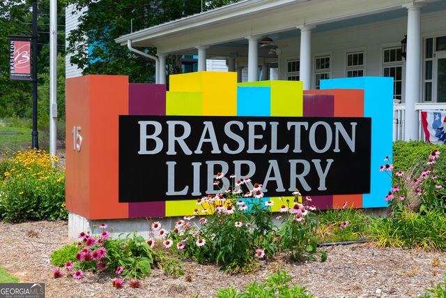 2825 Cork Street, Braselton, GA 30517