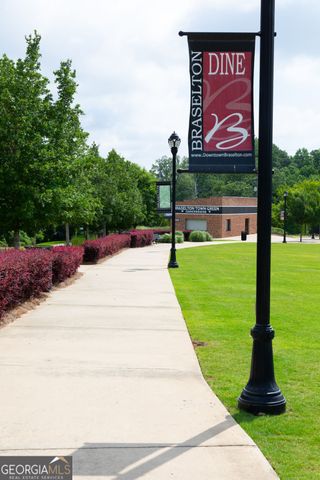 2825 Cork Street, Braselton, GA 30517