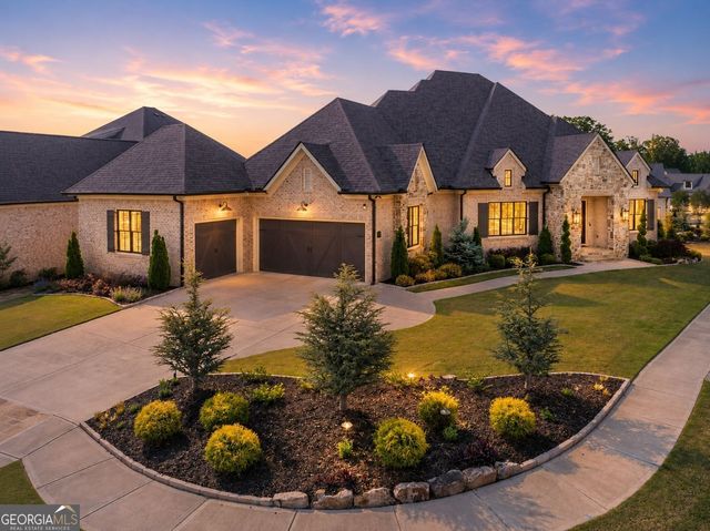 2825 Cork Street, Braselton, GA 30517