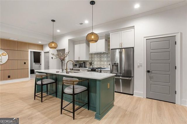 2825 Cork Street, Braselton, GA 30517