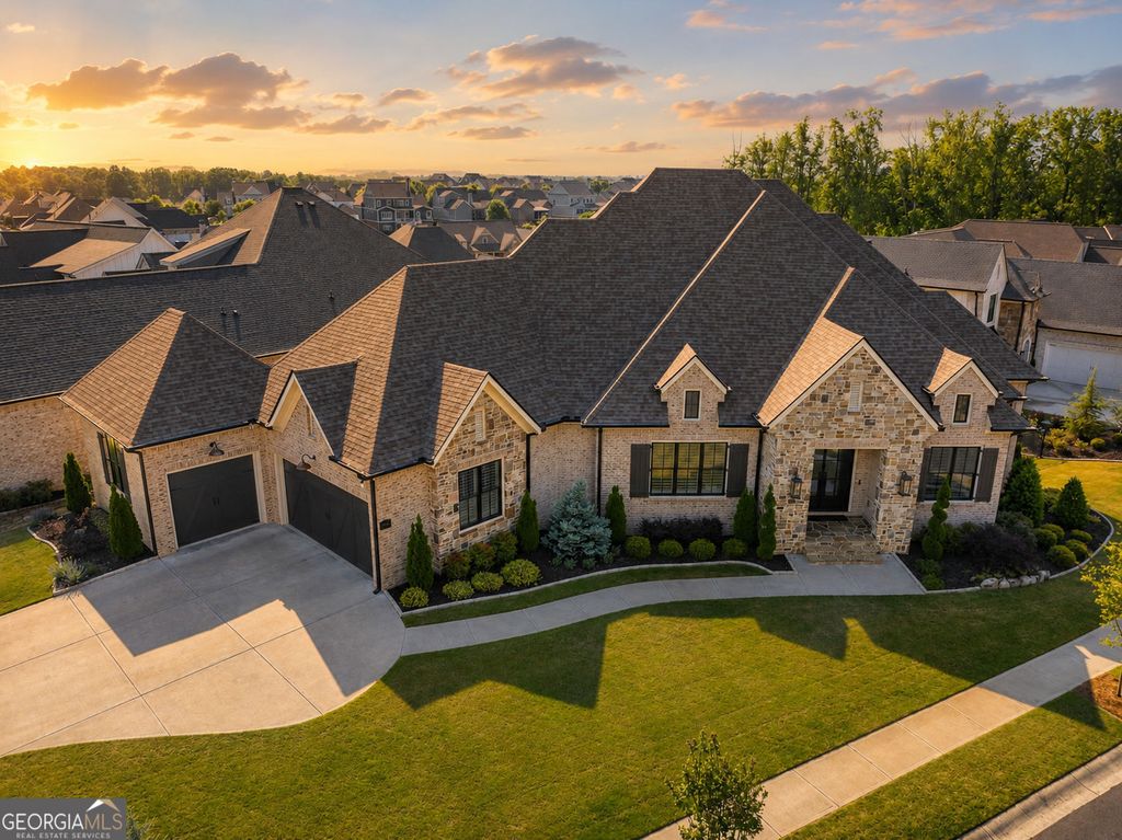 2825 Cork Street, Braselton, GA 30517