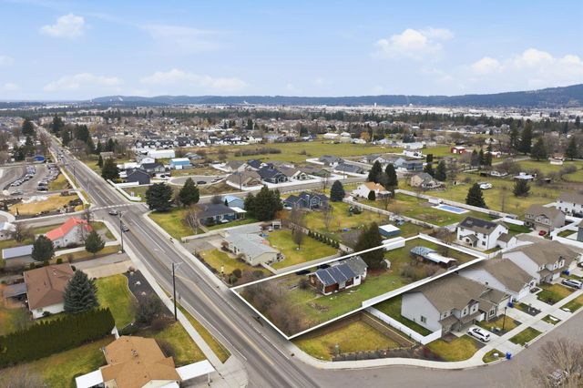 18003 E Mission Ave, Spokane Valley, WA 99016