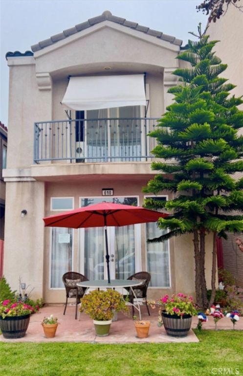 610 Main, Huntington Beach, CA 92648