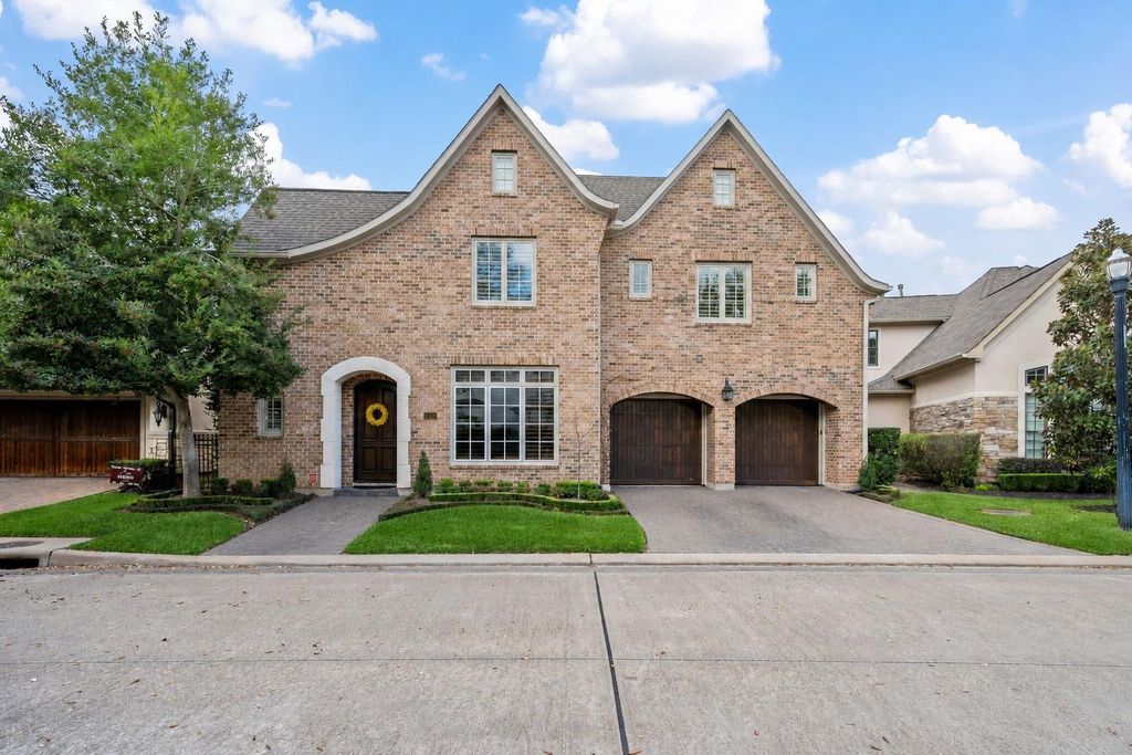 15426 Oyster Creek Lane, Sugar Land, TX 77478