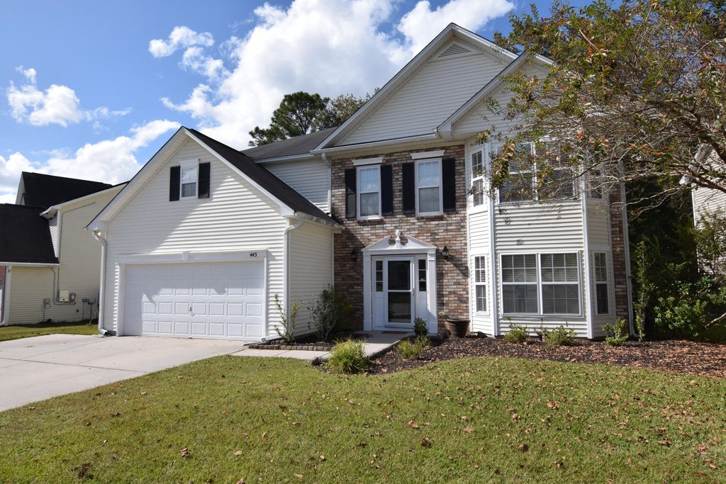 443 Green Park Lane, Goose Creek, SC 29445
