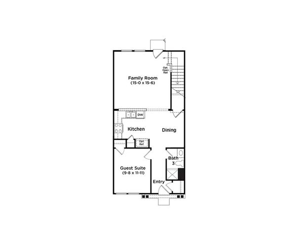 303 Speyside Lane, Anderson, SC 29621