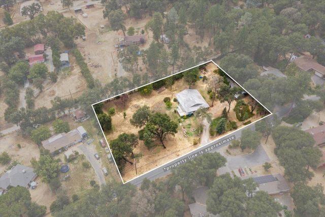18525 Siesta Dr, Penn Valley, CA 95946