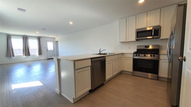 28951 Great Canyon Drive, Hockley, TX 77447