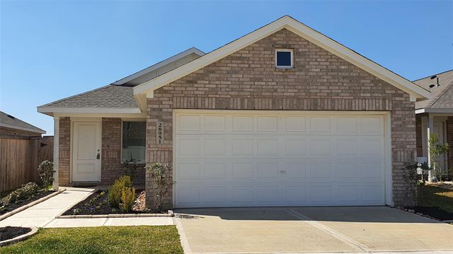 28951 Great Canyon Drive, Hockley, TX 77447