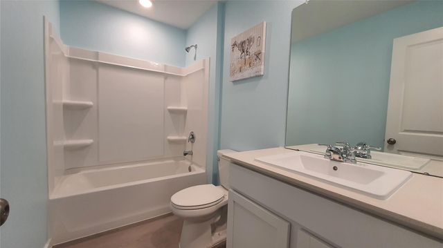 28951 Great Canyon Drive, Hockley, TX 77447