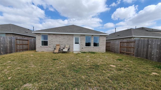28951 Great Canyon Drive, Hockley, TX 77447