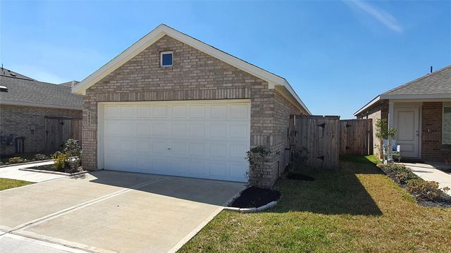 28951 Great Canyon Drive, Hockley, TX 77447