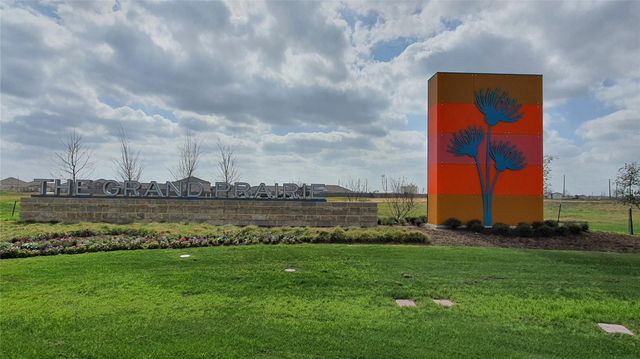 28951 Great Canyon Drive, Hockley, TX 77447