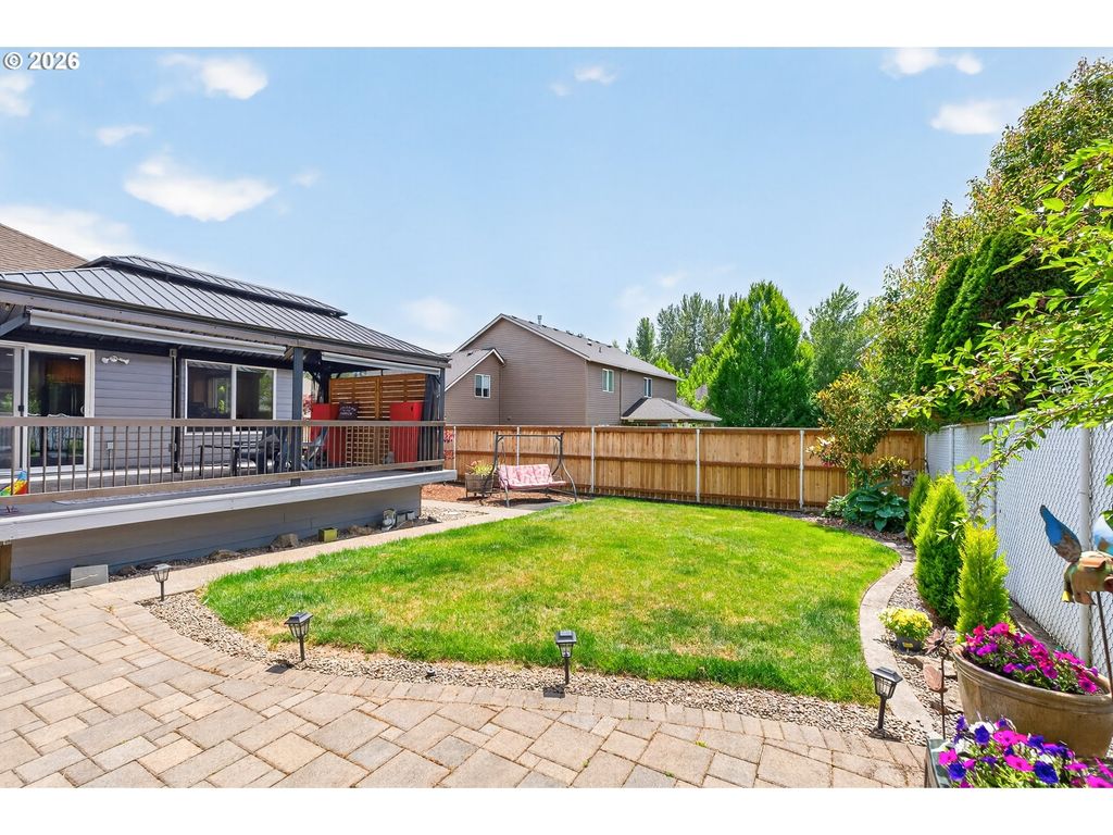Image 40 of property listing at 671 Nw ALLEN Ct, Mc Minnville, OR 97128