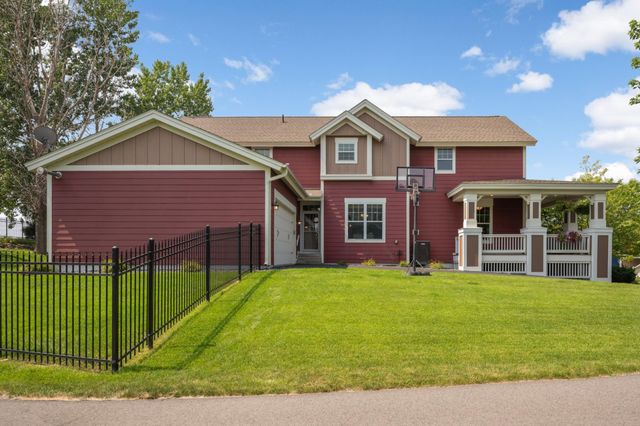 4692 159th Street W, Apple Valley, MN 55124