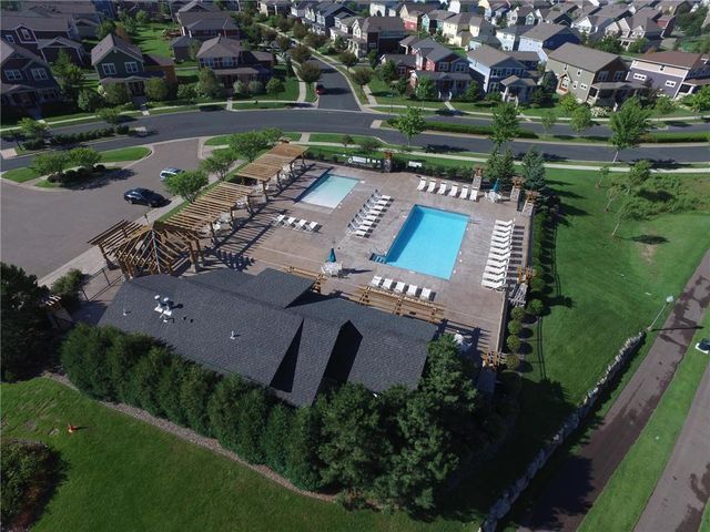4692 159th Street W, Apple Valley, MN 55124